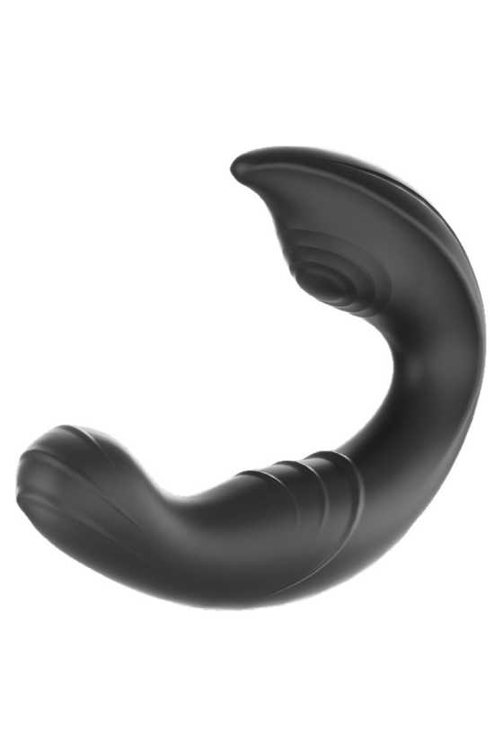 Masseur Version Application Plasma à Tapotements & Vibrations