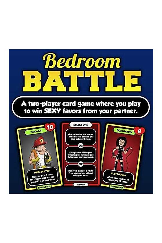Bedbattle (Anglais )