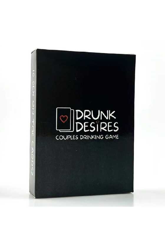 Drunk Desirs