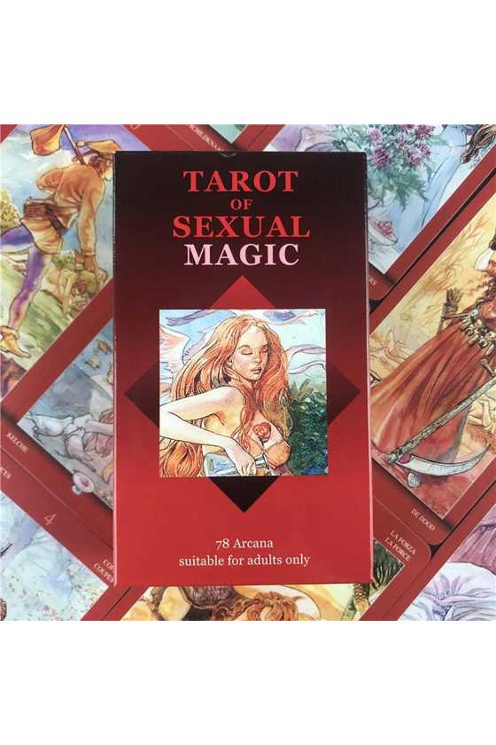 Tarot Magique