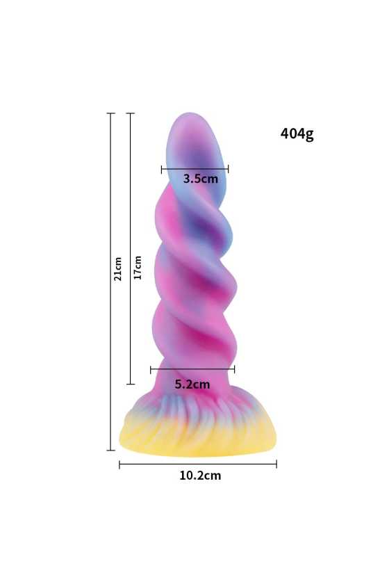Gode Fantaisie Spirale