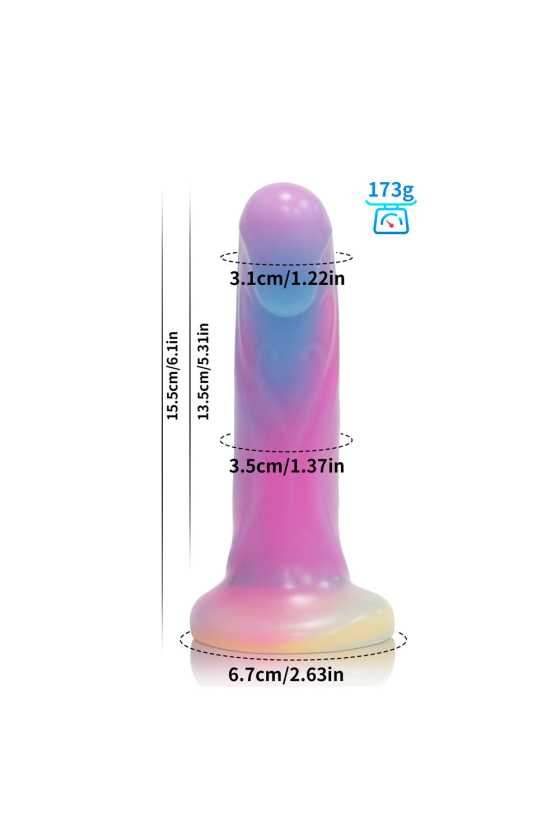 Gode Fantaisie Comète