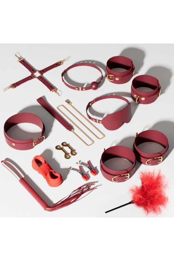 Kit Delivrance Plume