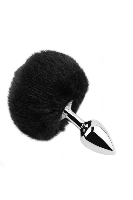 Plug Lapin Noir